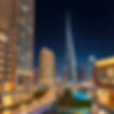 Emerging Architectural Marvels: Upcoming Buildings in Dubai Summary Emerging Architectural Marvels: Upcoming Buildings in Dubai Summary