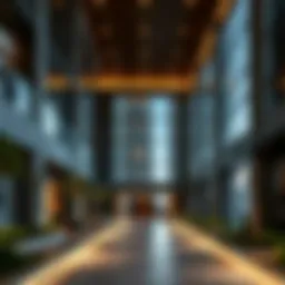 Evaluating the Investment Potential of Damac Hills 2 Introduction
