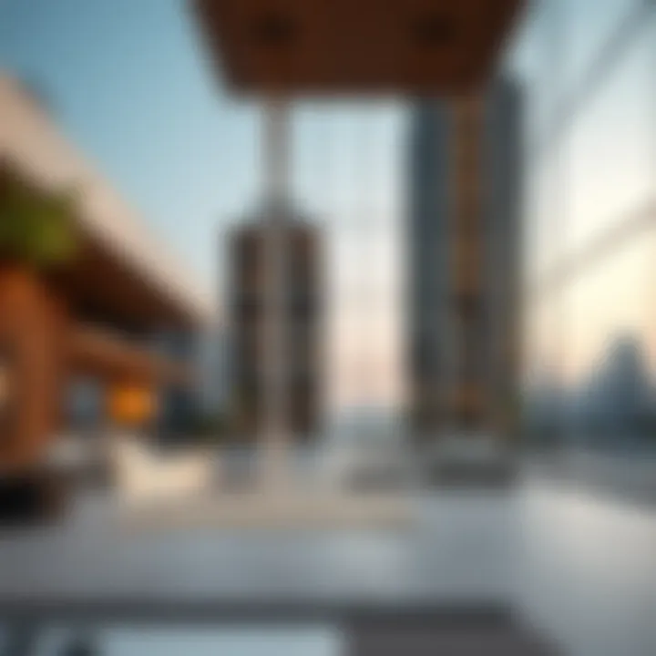 Executive Residences in Dubai: A Sector Overview Summary