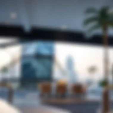 Exploring ADCB Electra Street: A Hub of Dubai Real Estate Summary Exploring ADCB Electra Street: A Hub of Dubai Real Estate Summary