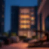 Exploring Affordable Flats for Rent in Dubai Introduction