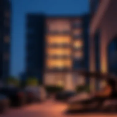 Exploring Affordable Flats for Rent in Dubai Introduction Exploring Affordable Flats for Rent in Dubai Introduction