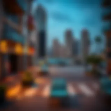 Exploring Affordable Flats for Rent in Dubai Summary Exploring Affordable Flats for Rent in Dubai Summary