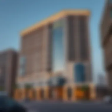 Notable Exploring Al Bahri Building in Al Nahda 2: A Real Estate Perspective Notable Exploring Al Bahri Building in Al Nahda 2: A Real Estate Perspective