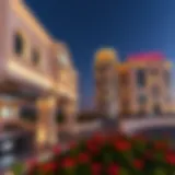 Exploring Al Furjan and Spinneys: A Comprehensive Overview Introduction