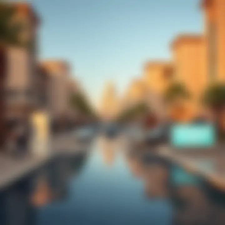 Exploring Al Furjan and Spinneys: A Comprehensive Overview Summary