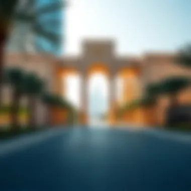 Notable Exploring Al Khail Gate: A Gateway to Dubai's Real Estate Landscape