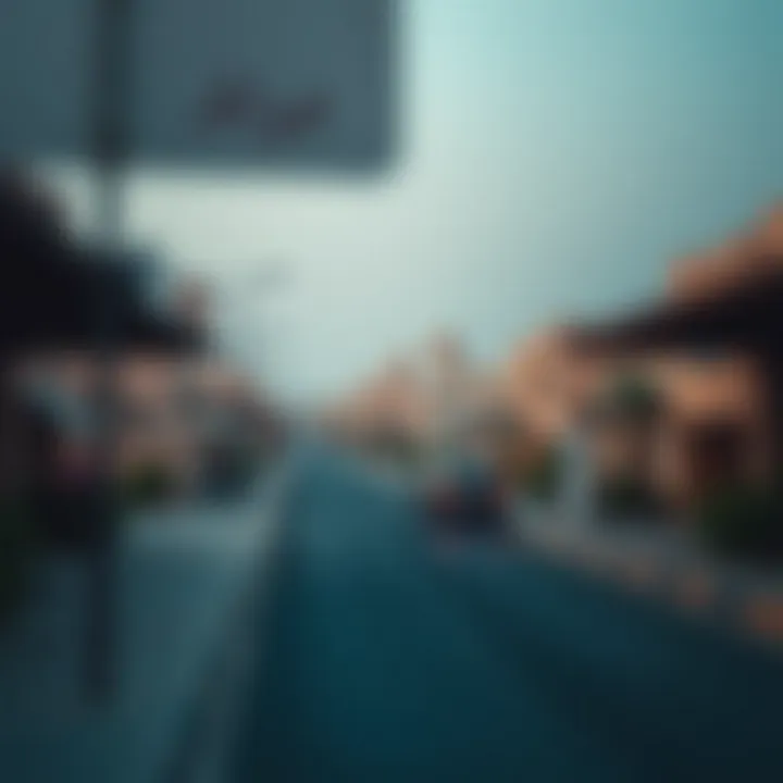 Exploring Al Qusais: A Comprehensive Overview of One of Dubai's Key Neighborhoods Introduction