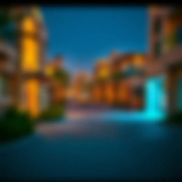 Notable Exploring Al Qusais: A Comprehensive Overview of One of Dubai's Key Neighborhoods