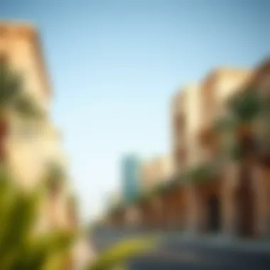Exploring Al Qusais: A Comprehensive Overview of One of Dubai's Key Neighborhoods Summary Exploring Al Qusais: A Comprehensive Overview of One of Dubai's Key Neighborhoods Summary