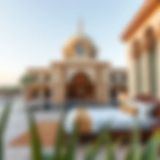 Exploring Al Qusais Hotels: A Comprehensive Insight Introduction