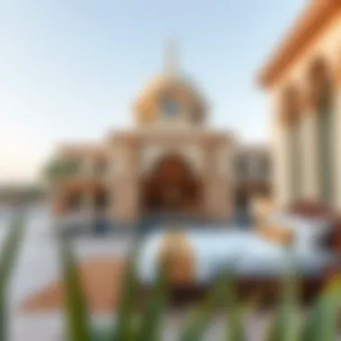 Exploring Al Qusais Hotels: A Comprehensive Insight Introduction Exploring Al Qusais Hotels: A Comprehensive Insight Introduction