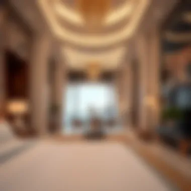 Notable Exploring Al Qusais Hotels: A Comprehensive Insight Notable Exploring Al Qusais Hotels: A Comprehensive Insight