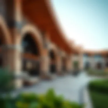 Exploring Al Qusais Hotels: A Comprehensive Insight Summary Exploring Al Qusais Hotels: A Comprehensive Insight Summary