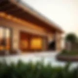 Exploring Aljada by Arada: A New Era in Dubai's Real Estate Landscape Introduction