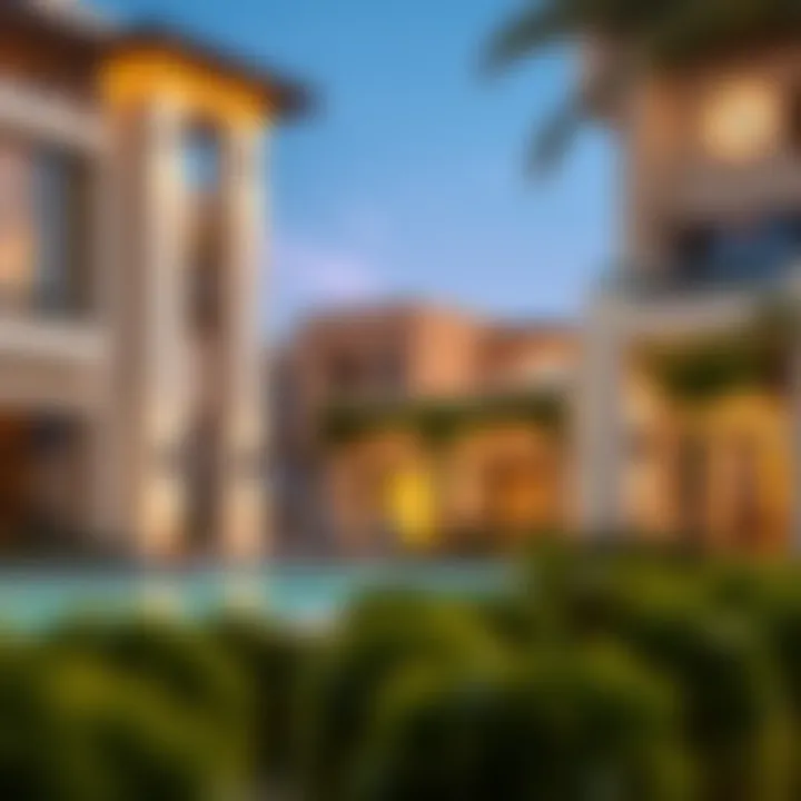 Notable Exploring Aljada by Arada: A New Era in Dubai's Real Estate Landscape
