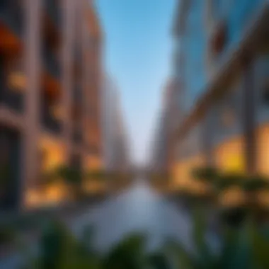 Exploring Aljada by Arada: A New Era in Dubai's Real Estate Landscape Summary