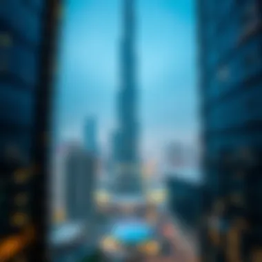 Notable Exploring Apartment Prices in Burj Khalifa: A Comprehensive Analysis Notable Exploring Apartment Prices in Burj Khalifa: A Comprehensive Analysis