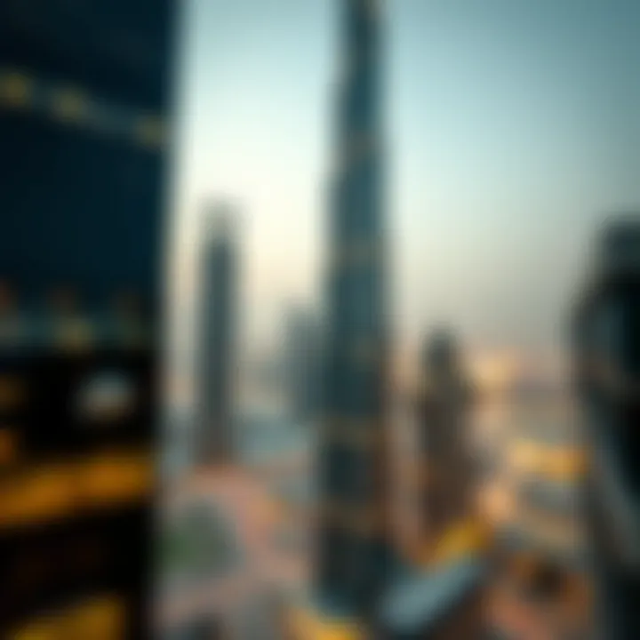 Exploring Apartment Prices in Burj Khalifa: A Comprehensive Analysis Summary