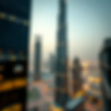 Exploring Apartment Prices in Burj Khalifa: A Comprehensive Analysis Summary Exploring Apartment Prices in Burj Khalifa: A Comprehensive Analysis Summary