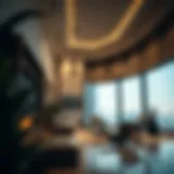 Exploring Apartment Rentals in Oud Metha Introduction