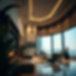 Exploring Apartment Rentals in Oud Metha Introduction