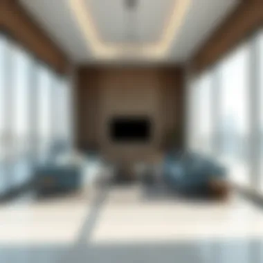 Exploring Apartment Rentals in Oud Metha Summary Exploring Apartment Rentals in Oud Metha Summary