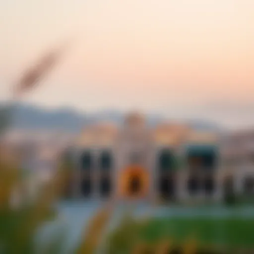 Exploring Arabian Ranches: A Comprehensive Guide to Dubai's Elite Community Introduction