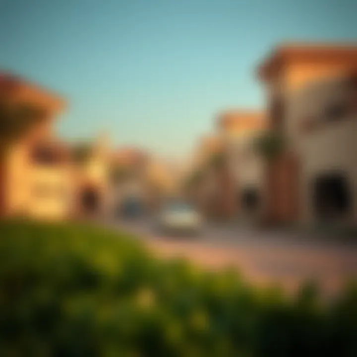 Notable Exploring Arabian Ranches: A Comprehensive Guide to Dubai's Elite Community