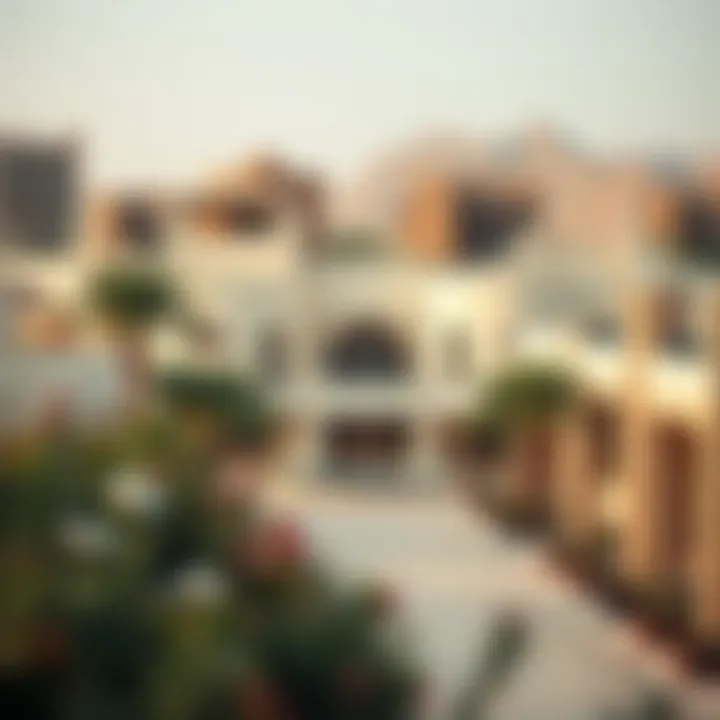 Exploring Arabian Ranches: A Comprehensive Guide to Dubai's Elite Community Summary