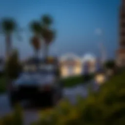 Exploring Asayel Investment: A Comprehensive Guide for the Dubai Real Estate Market Introduction