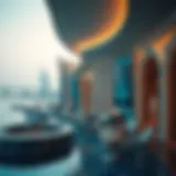 Exploring Atlantis Jumeirah: A Pinnacle of Luxury in Dubai Introduction