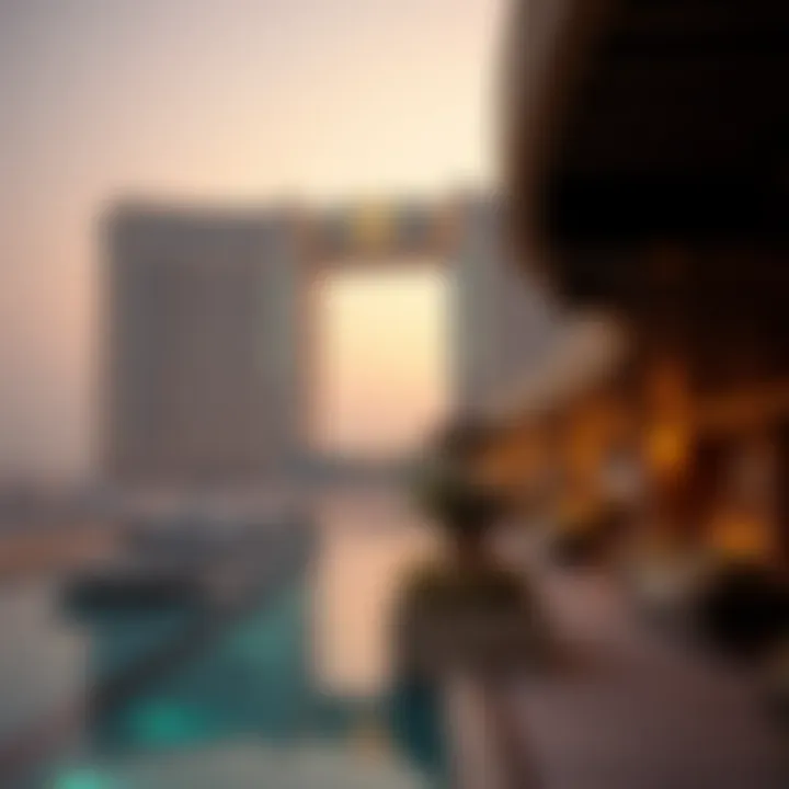 Notable Exploring Atlantis Jumeirah: A Pinnacle of Luxury in Dubai