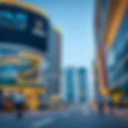 Exploring Azizi Properties: Insights into Dubai's Real Estate Landscape Introduction