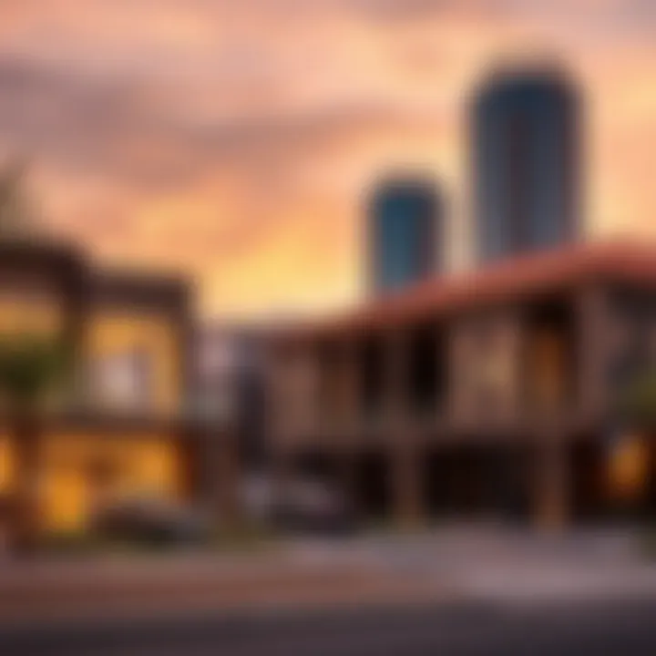 Exploring Azizi Properties: Insights into Dubai's Real Estate Landscape Summary