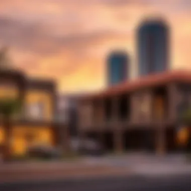 Exploring Azizi Properties: Insights into Dubai's Real Estate Landscape Summary Exploring Azizi Properties: Insights into Dubai's Real Estate Landscape Summary