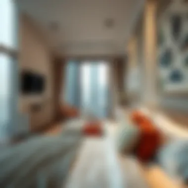 Notable Exploring Bedspace Options in Dubai Marina Notable Exploring Bedspace Options in Dubai Marina