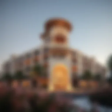 Exploring Belgravia Three: A Premier Real Estate Investment in Dubai Summary Exploring Belgravia Three: A Premier Real Estate Investment in Dubai Summary