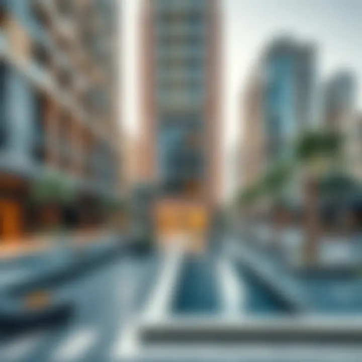 Exploring Carrera Building in Karama: A Comprehensive Overview Summary