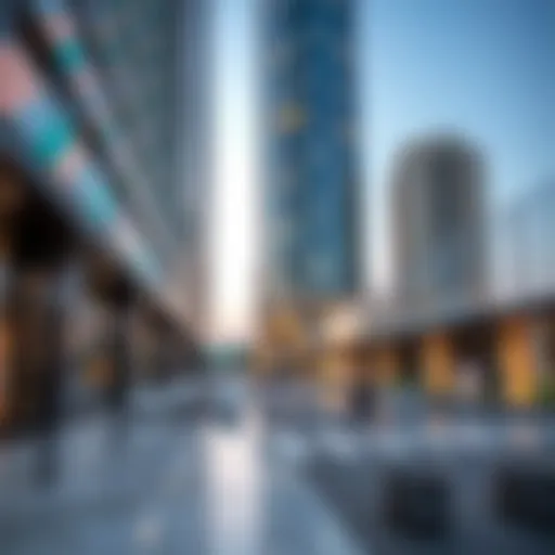 Exploring City Tower in Silicon Oasis: A Comprehensive Overview Introduction