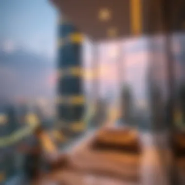 Notable Exploring City Tower in Silicon Oasis: A Comprehensive Overview Notable Exploring City Tower in Silicon Oasis: A Comprehensive Overview
