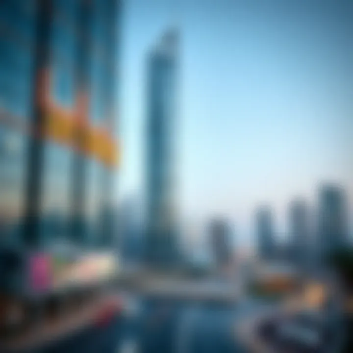 Exploring City Tower in Silicon Oasis: A Comprehensive Overview Summary