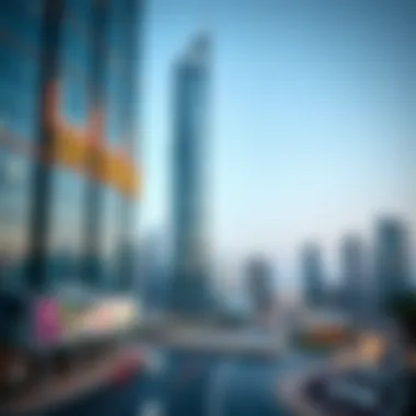 Exploring City Tower in Silicon Oasis: A Comprehensive Overview Summary Exploring City Tower in Silicon Oasis: A Comprehensive Overview Summary