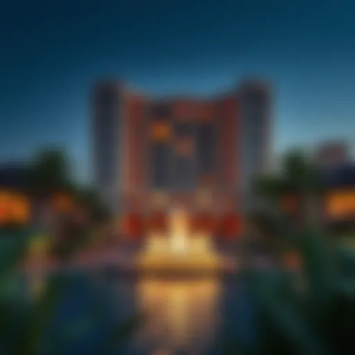 Exploring Creek Vista Grande: A Comprehensive Guide to a Premier Dubai Development Introduction