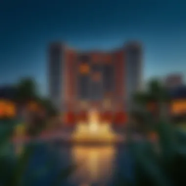 Exploring Creek Vista Grande: A Comprehensive Guide to a Premier Dubai Development Introduction Exploring Creek Vista Grande: A Comprehensive Guide to a Premier Dubai Development Introduction
