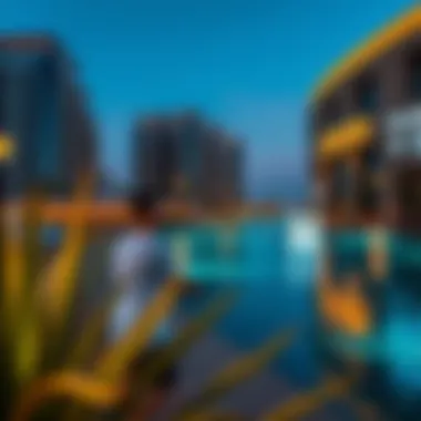 Notable Exploring Creek Vista Grande: A Comprehensive Guide to a Premier Dubai Development Notable Exploring Creek Vista Grande: A Comprehensive Guide to a Premier Dubai Development