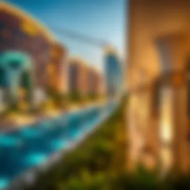 Exploring Creek Vista Grande: A Comprehensive Guide to a Premier Dubai Development Summary Exploring Creek Vista Grande: A Comprehensive Guide to a Premier Dubai Development Summary