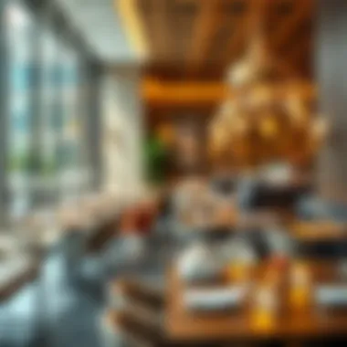 Notable Exploring Culinary Offerings in DIFC: A Comprehensive Guide Notable Exploring Culinary Offerings in DIFC: A Comprehensive Guide