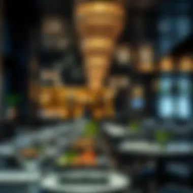 Exploring Culinary Offerings in DIFC: A Comprehensive Guide Summary Exploring Culinary Offerings in DIFC: A Comprehensive Guide Summary