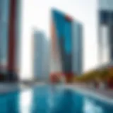 Exploring Damac Dubai Harbour: An In-Depth Analysis Introduction